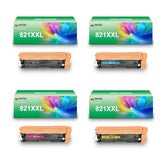 Brother 821XXL Multipack